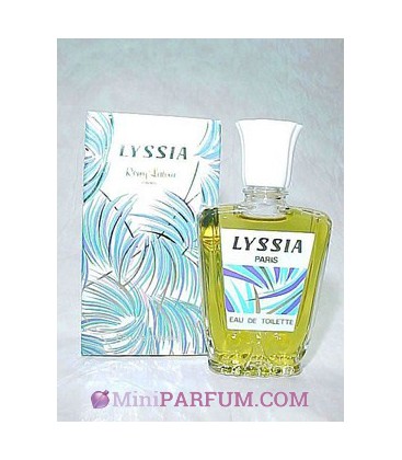 Lyssia