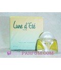 Lune d'Eté