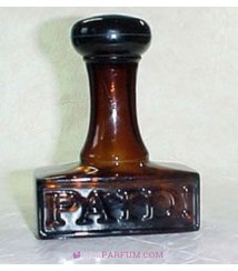 Stamp Decanter