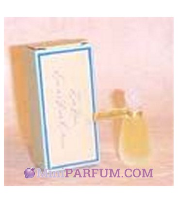 Eau de Private Collection