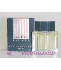 Lauder for men