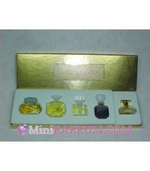 Superbe Coffret dont le très rare Youth-Dew Parfum