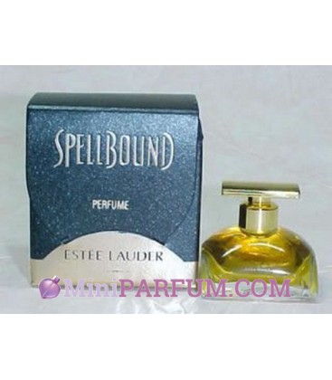 SpellBound Perfume