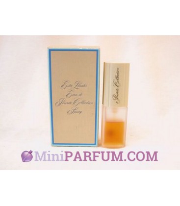 Eau de private collection spray