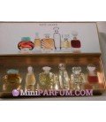 Coffret Lauder (6 minis)