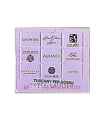 Fragrances