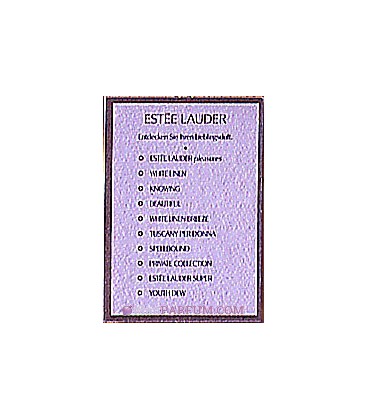Fragrances