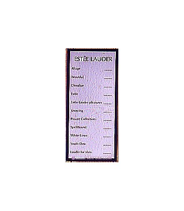 Fragrances
