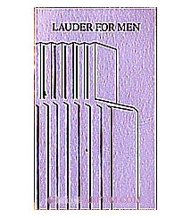 Lauder for Men