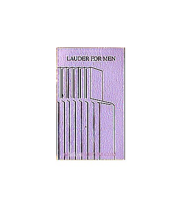 Lauder for Men