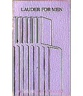 Lauder for Men