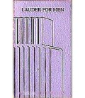 Lauder for Men