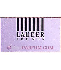 Lauder Homme