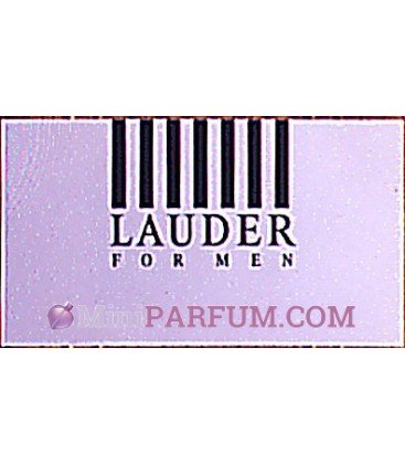 Lauder Homme