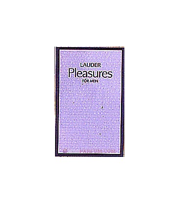 Pleasures for Men