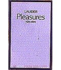 Pleasures for Men