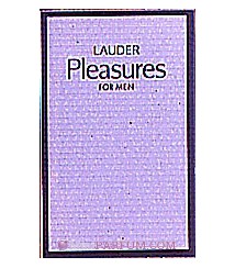 Pleasures for Men