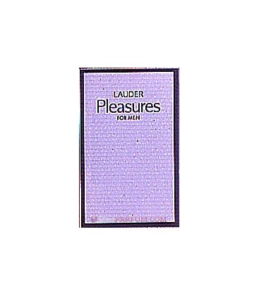 Pleasures for Men