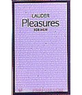 Pleasures for Men