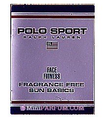 polo sport