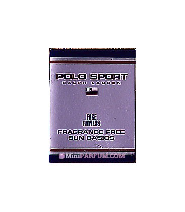polo sport