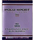 polo sport