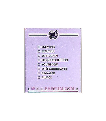 Fragrances