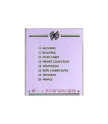Fragrances