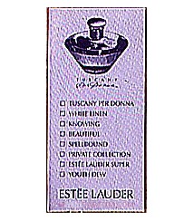 Fragrances