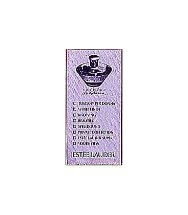 Fragrances