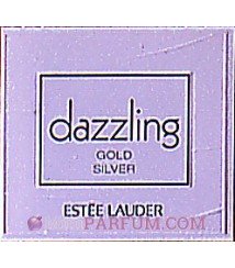 Dazzling Gold Silver