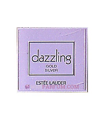 Dazzling Gold Silver