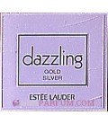 Dazzling Gold Silver