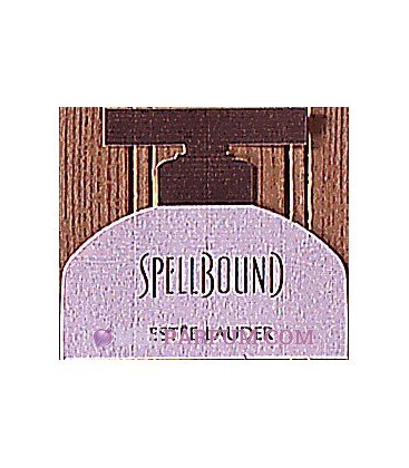 Spellbound