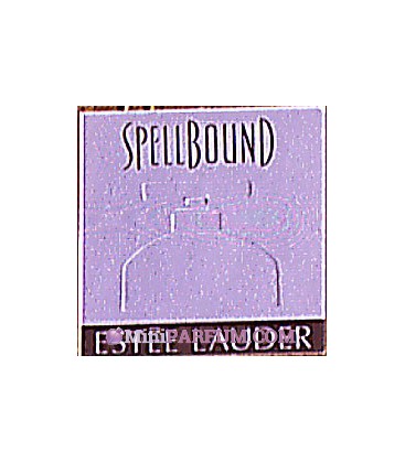 Spellbound