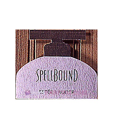 Spellbound