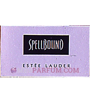 Spellbound