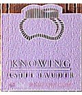 Knowing