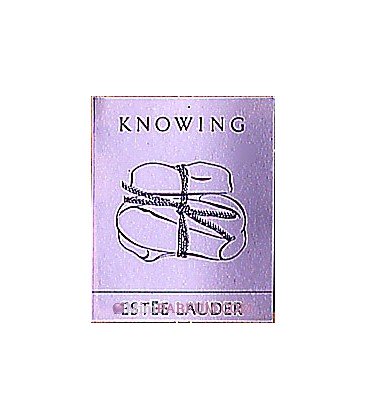 Knowing