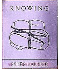 Knowing
