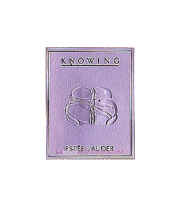 Knowing