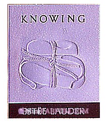 Knowing
