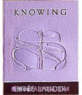Knowing
