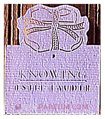 Knowing