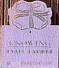Knowing