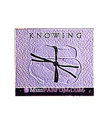 Knowing
