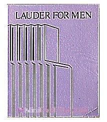 Lauder for men