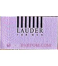 Laude pour Homme