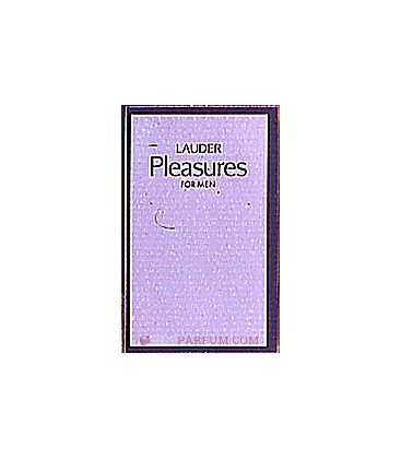 Pleasures for Men