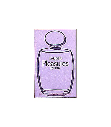 Pleasures